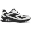 Tres Uno-Street Fl-Air Sneaker ”White Black”