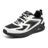 Tres Uno-Street Fl-Air Sneaker ”White Black”