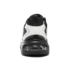 Tres Uno-Street Fl-Air Sneaker ”White Black”