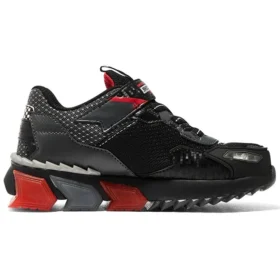 Träningsskor ”Black Red”