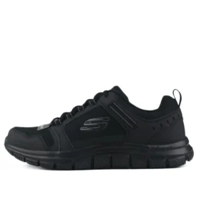 TräningsSneakers Svart
