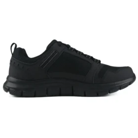TräningsSneakers Svart