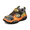 Turbo Speed ”Orange Grey”