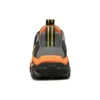Turbo Speed ”Orange Grey”