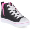 Twi-Lights 2.0 – Heartbeatz Skor ”Black Multi”