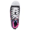 Twi-Lights 2.0 – Heartbeatz Skor ”Black Multi”