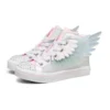 Twi-Lites 2.0 ”Silver Pink”