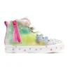 TWI-Lites 2.0 Sneakers ”Green Pink White”