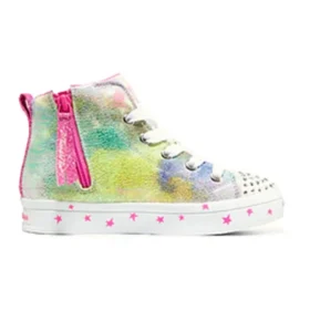 TWI-Lites 2.0 Sneakers ”Green Pink White”