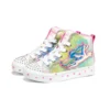 TWI-Lites 2.0 Sneakers ”Green Pink White”