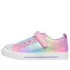 Twinkle Sparks ”Pink Blue White”