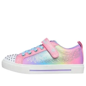 Twinkle Sparks ”Pink Blue White”