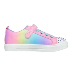 Twinkle Sparks ”Pink Blue White”