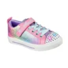 Twinkle Sparks ”Pink Blue White”