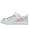 Twinkle Sparks ”White Multi”