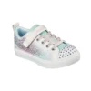 Twinkle Sparks ”White Multi”