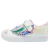 Twinkle Toes ”White Multi”