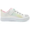 Twinkle Toes ”White Multi”