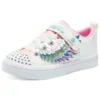 Twinkle Toes ”White Multi”