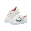 Twinkle Toes ”White Multi”