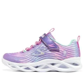 Twisty Brights Mystical Bliss ”LAVENDER MULTI”