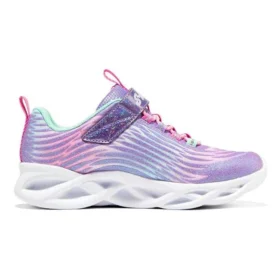 Twisty Brights Mystical Bliss ”LAVENDER MULTI”