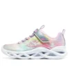 Twisty Brights Mystical Bliss ”White Multi”