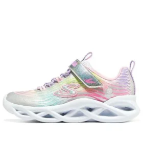 Twisty Brights Mystical Bliss ”White Multi”