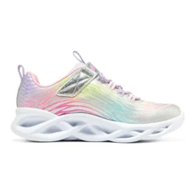 Twisty Brights Mystical Bliss ”White Multi”