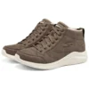 Ultra Flex 2.0 ”Dark Brown White”