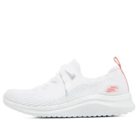 Ultra Flex 2.0 fritidsskor, vita