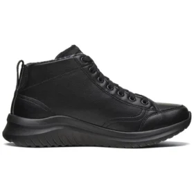Ultra Flex 2.0 höga löparskor Svart