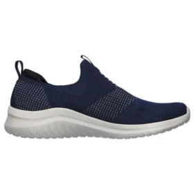 Ultra Flex 2.0 låga löparskor blå
