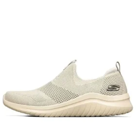 Ultra Flex 2.0 låga löparskor Elfenben