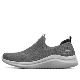 Ultra Flex 2.0 låga löparskor Grå