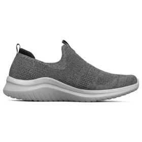 Ultra Flex 2.0 låga löparskor Grå