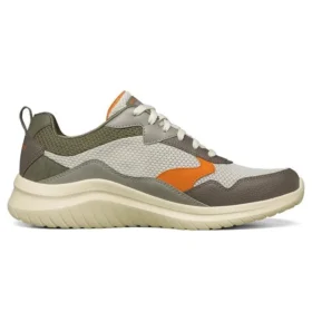 Ultra Flex 2.0 Låga löparskor Grå/Brun