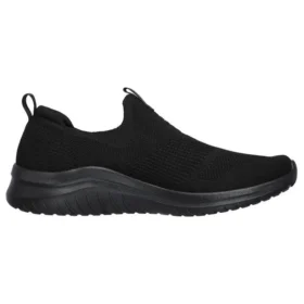 Ultra Flex 2.0 låga löparskor Svart