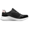 Ultra Flex 2.0 låga löparskor Svart/Rosa
