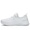 Ultra Flex 2.0 låga löparskor ”Triple White”