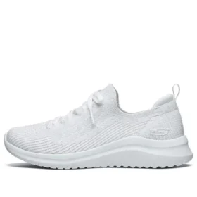 Ultra Flex 2.0 låga löparskor ”Triple White”