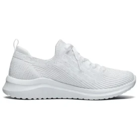 Ultra Flex 2.0 låga löparskor ”Triple White”