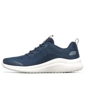 Ultra Flex 2.0 löparskor blå/vit