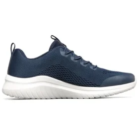 Ultra Flex 2.0 löparskor blå/vit
