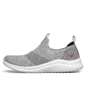 Ultra Flex 2.0 löparskor grå/vit/svart