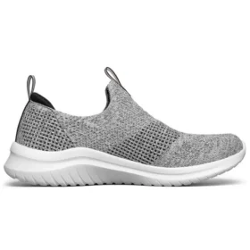 Ultra Flex 2.0 löparskor grå/vit/svart