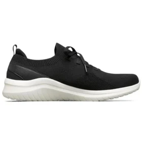 Ultra Flex 2.0 löparskor ”Svart Vit”