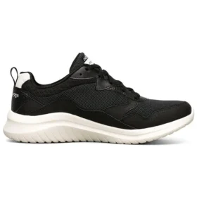 Ultra Flex 2.0 löparskor svart/vit