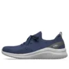 Ultra Flex 2.0 Sneakers Blå/Grå