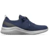Ultra Flex 2.0 Sneakers Blå/Grå